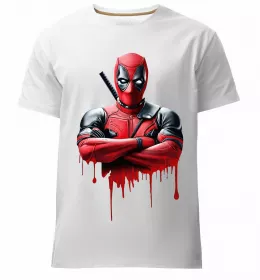 Мужская премиум футболка