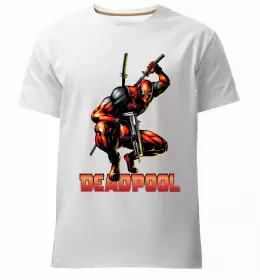 Мужская премиум футболка