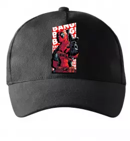 Кепка Кепка