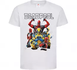 Дитяча футболка