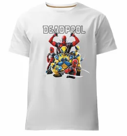 Чоловіча преміум футболка