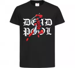 Дитяча футболка