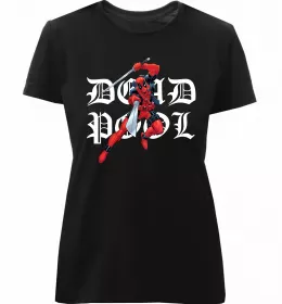 Жіноча преміум футболка