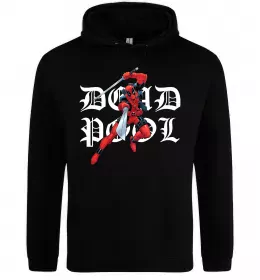 Чоловіча толстовка (худі)