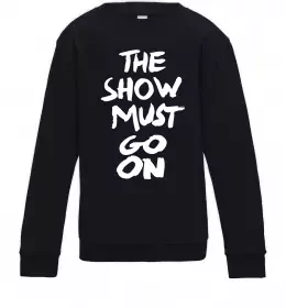 Дитячий світшот