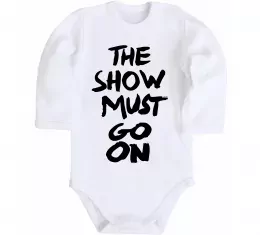 Дитячий бодік