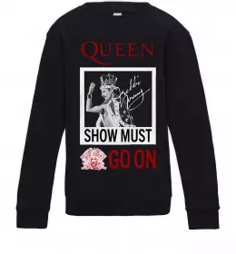 Детский Свитшот