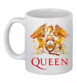 Чашка керамическая