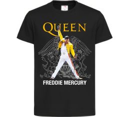 Детская футболка Queen Freddie Mercury