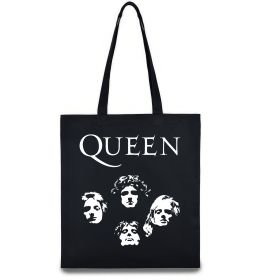 Еко-сумка Queen обличчя