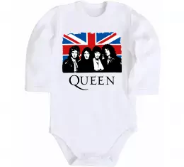 Детский боди