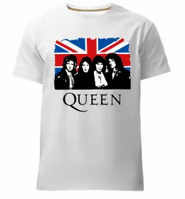 Мужская премиум футболка