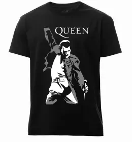 Мужская премиум футболка