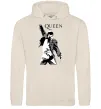 Мужская толстовка (худи) Freddie Mercury Queen Таш Мужская толстовка (худи) Freddie Mercury Queen Таш фото