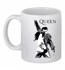 Чашка керамическая