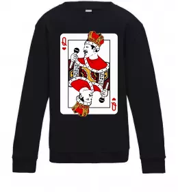 Детский Свитшот