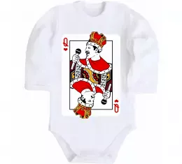 Детский боди