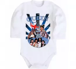 Детский боди