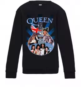 Детский Свитшот