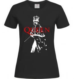 Жіноча футболка Freddie Mercury Жіноча футболка Freddie Mercury