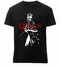 Чоловіча преміум футболка