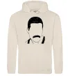 Мужская толстовка (худи) Freddie Mercury вуса Таш Мужская толстовка (худи) Freddie Mercury вуса Таш фото