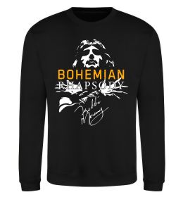 Свитшот Bohemian Rhapsody