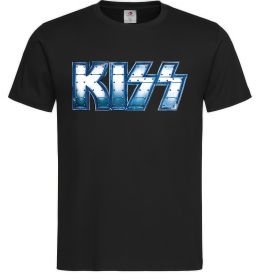 Чоловіча футболка Kiss metal Чоловіча футболка Kiss metal