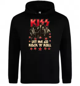 Мужская толстовка (худи)