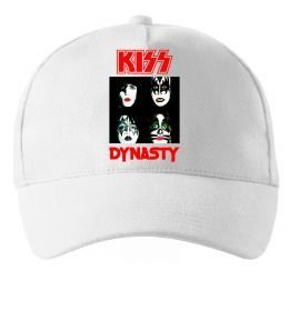Кепка Kiss dynasty