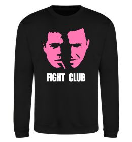 Свитшот Fight club