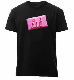 Мужская премиум футболка