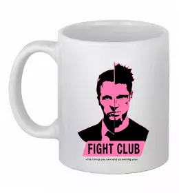 Чашка керамічна