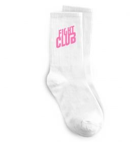 Носки Logo fight club