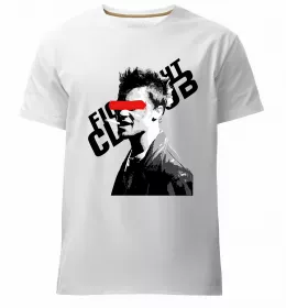 Мужская премиум футболка