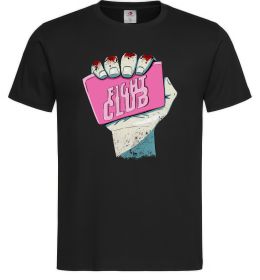 Мужская футболка Мило Бійцівський клуб