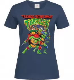 Жіноча футболка Жіноча футболка