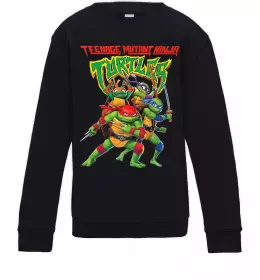 Дитячий світшот Дитячий світшот