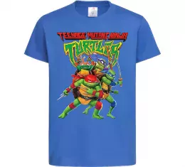 Дитяча футболка Дитяча футболка