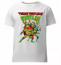 Чоловіча преміум футболка Чоловіча преміум футболка