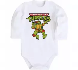 Детский боди