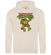 Жіноча толстовка (худі) Ninja turtles Raphael Таш Жіноча толстовка (худі) Ninja turtles Raphael Таш фото