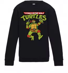 Детский Свитшот