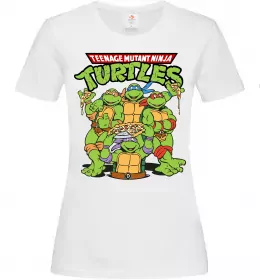 Жіноча футболка Жіноча футболка