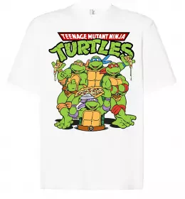 Футболка Оверсайз Футболка Оверсайз