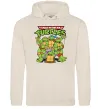 Женская толстовка (худи) Ninja turtles with pizza Таш Женская толстовка (худи) Ninja turtles with pizza Таш фото