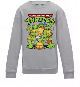 Дитячий світшот Дитячий світшот