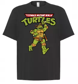 Футболка Оверсайз Футболка Оверсайз