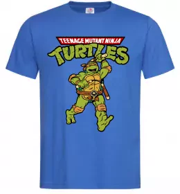 Мужская футболка Мужская футболка