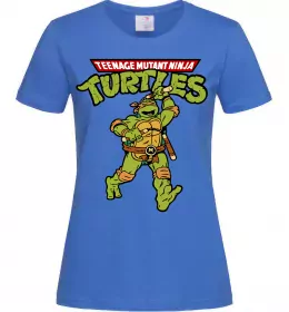 Женская футболка Женская футболка